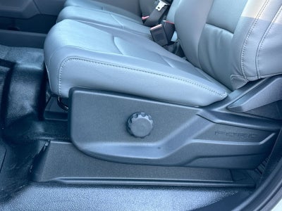 2026 Ford F-450SD XL