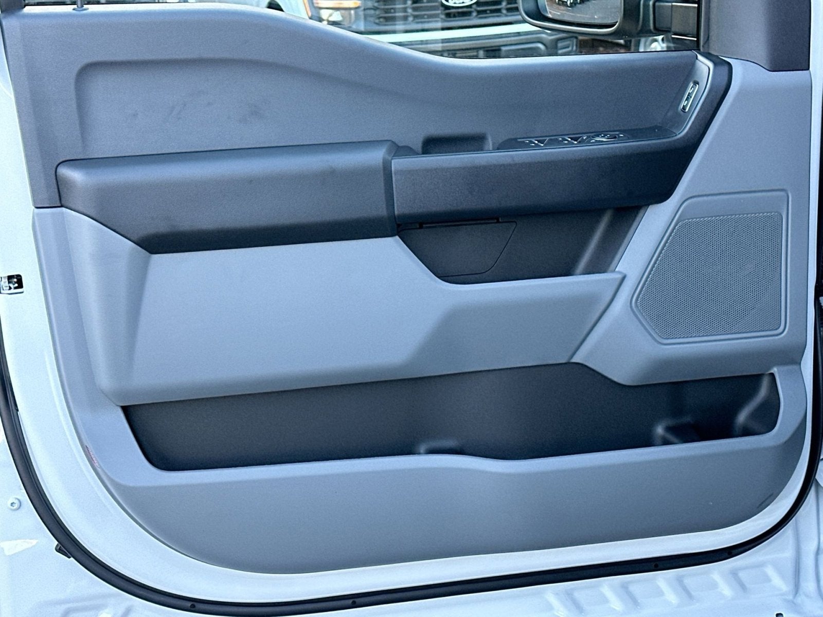 2026 Ford F-450SD XL