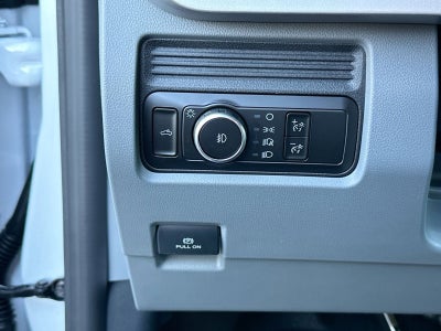 2026 Ford F-450SD XL