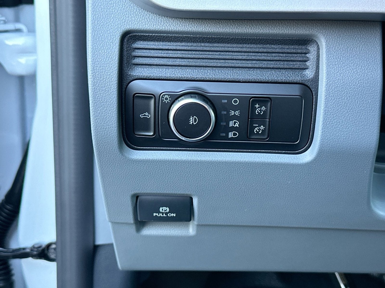 2026 Ford F-450SD XL