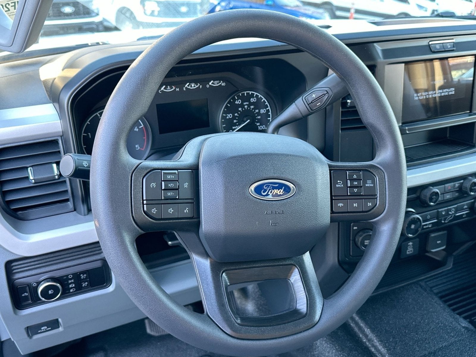 2026 Ford F-450SD XL