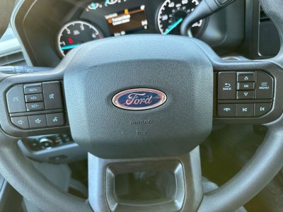 2026 Ford F-450SD XL