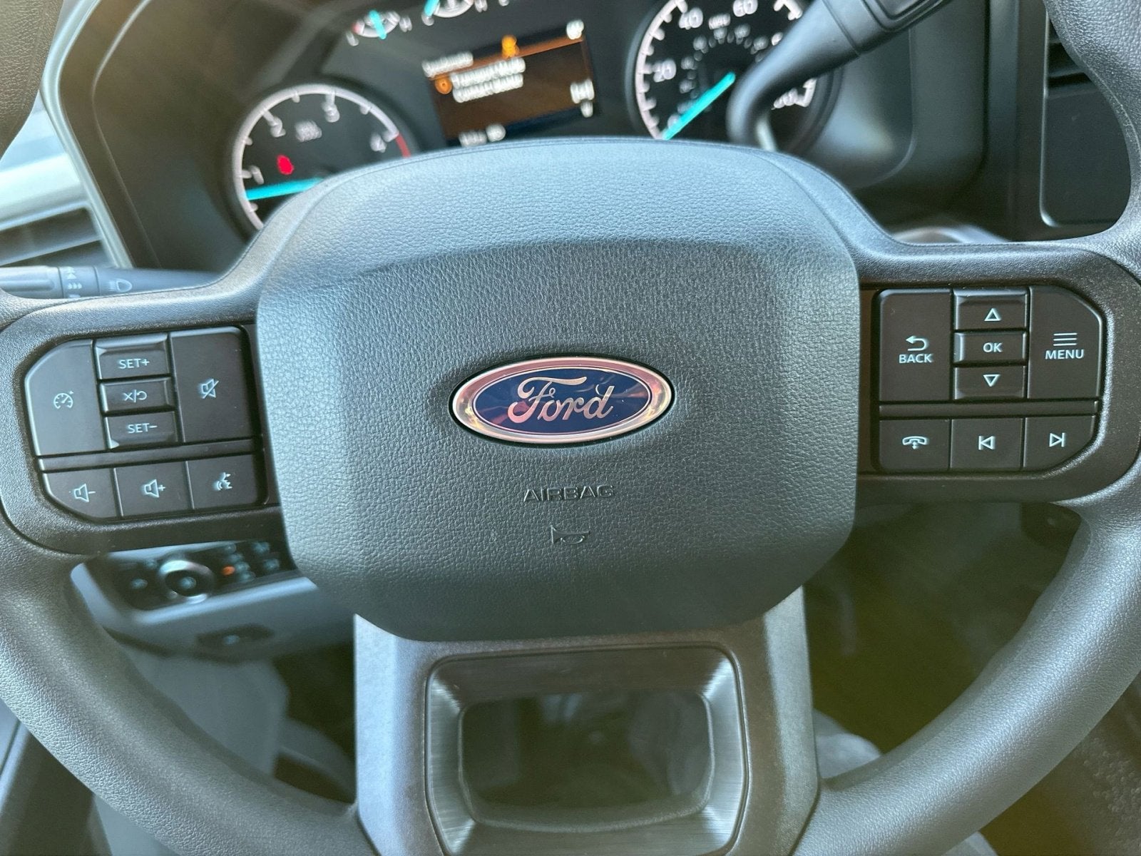 2026 Ford F-450SD XL