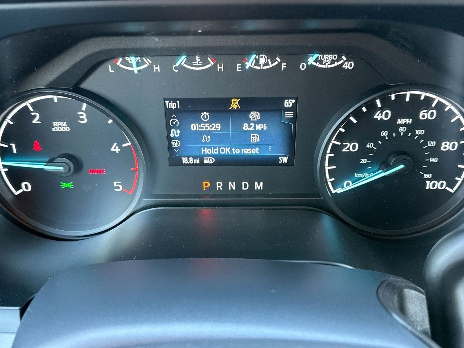 2026 Ford F-450SD XL