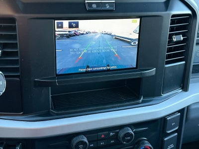 2026 Ford F-450SD XL