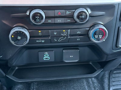 2026 Ford F-450SD XL