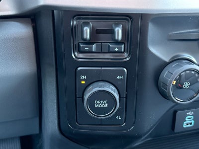 2026 Ford F-450SD XL