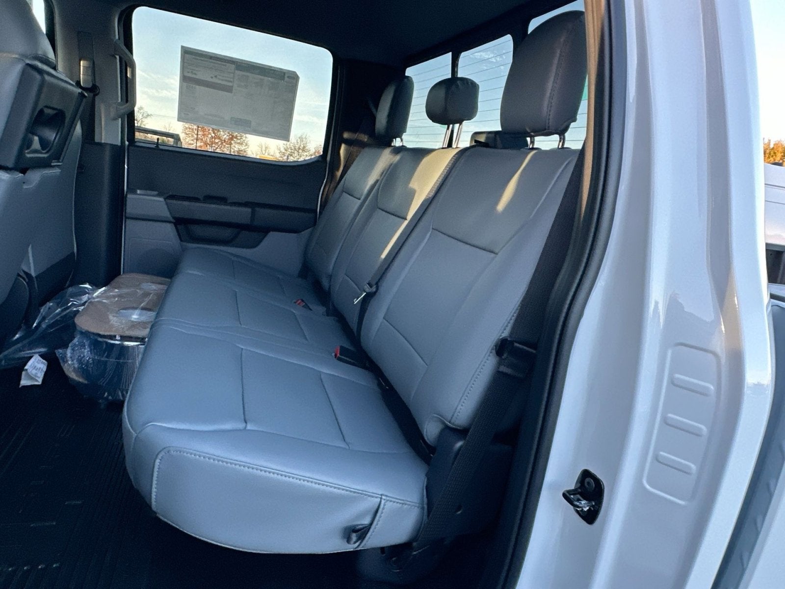 2026 Ford F-450SD XL