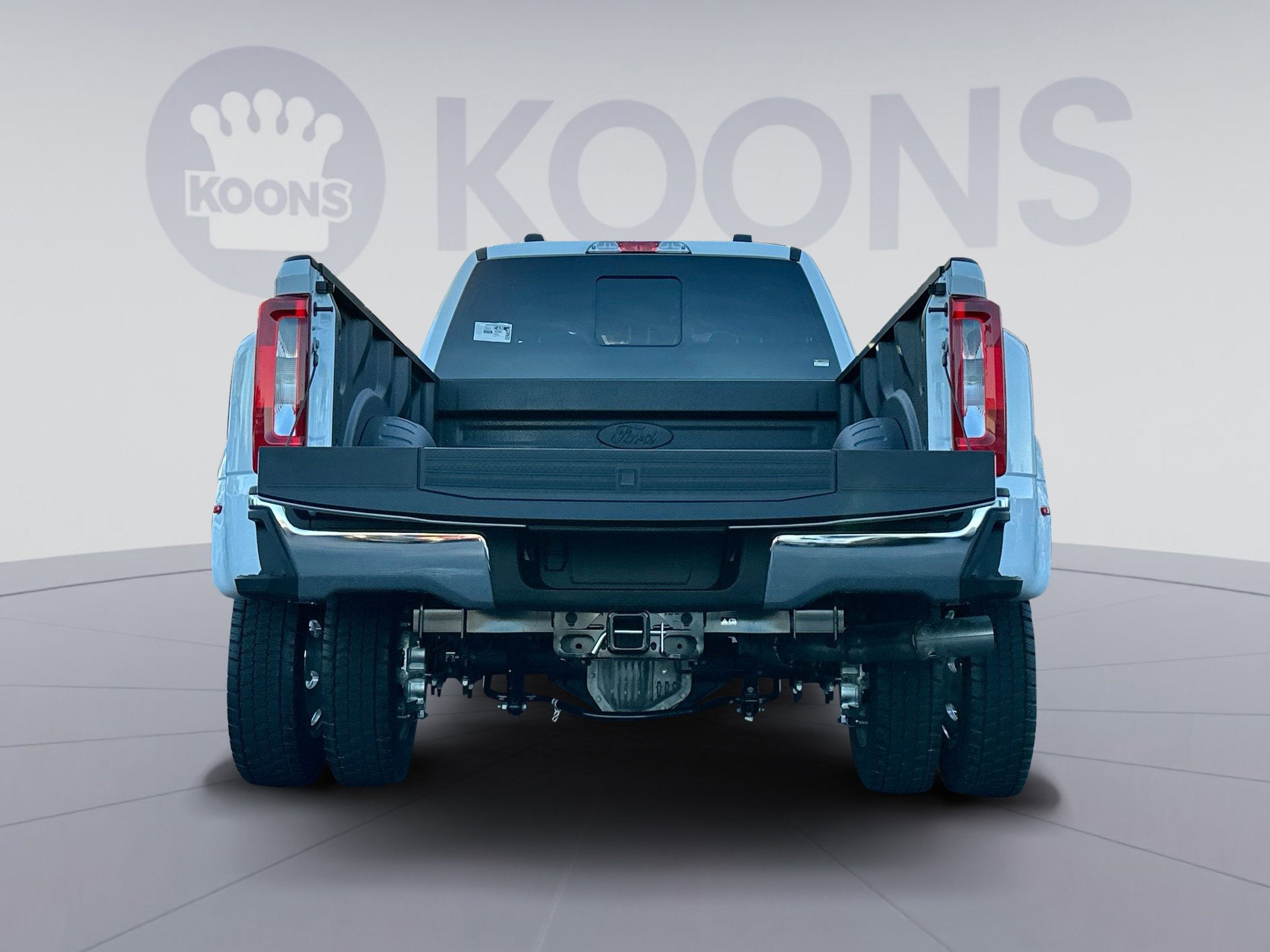 2026 Ford F-450SD XL