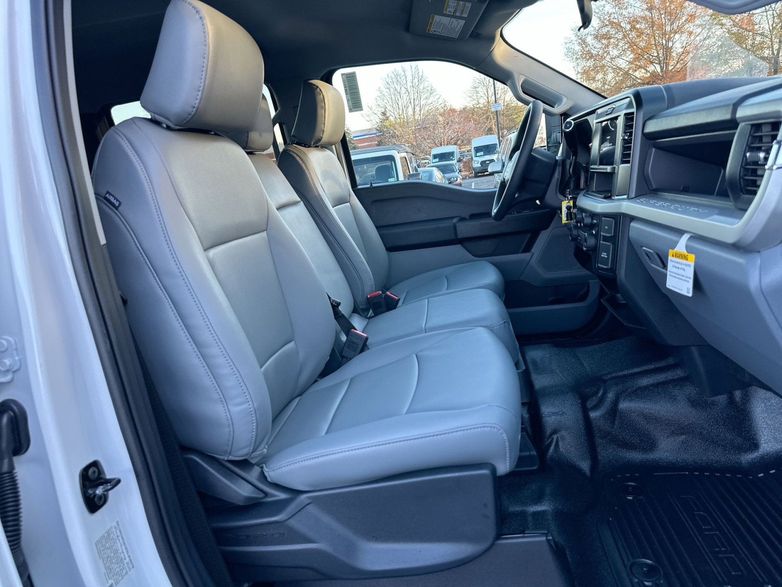 2026 Ford F-450SD XL