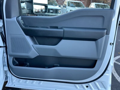 2026 Ford F-450SD XL