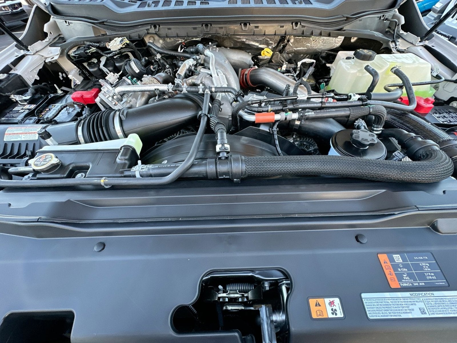 2026 Ford F-450SD XL