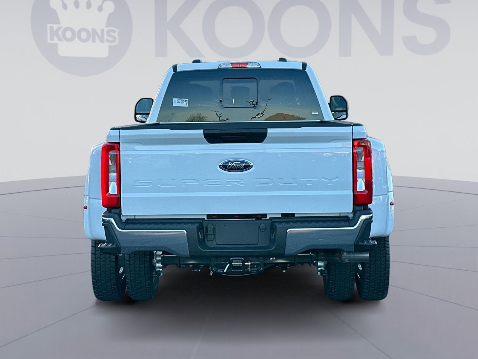 2026 Ford F-450SD XL