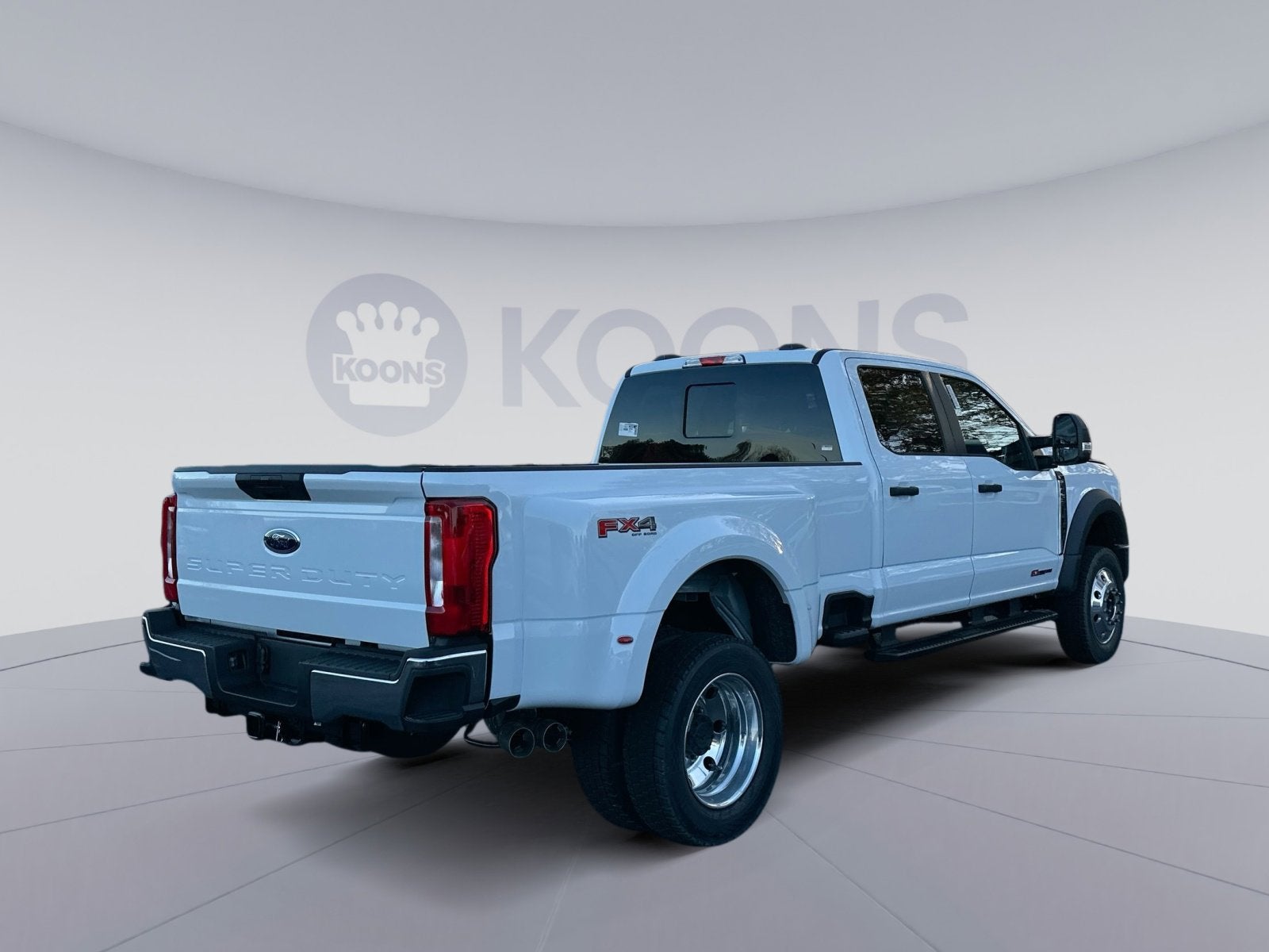 2026 Ford F-450SD XL