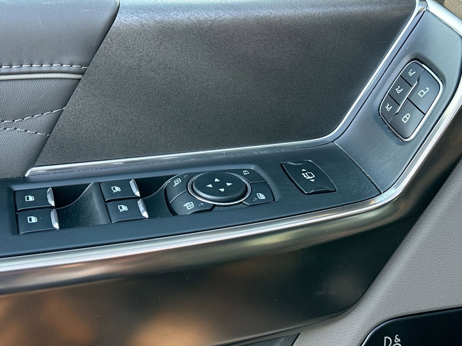 2026 Ford F-450SD Platinum