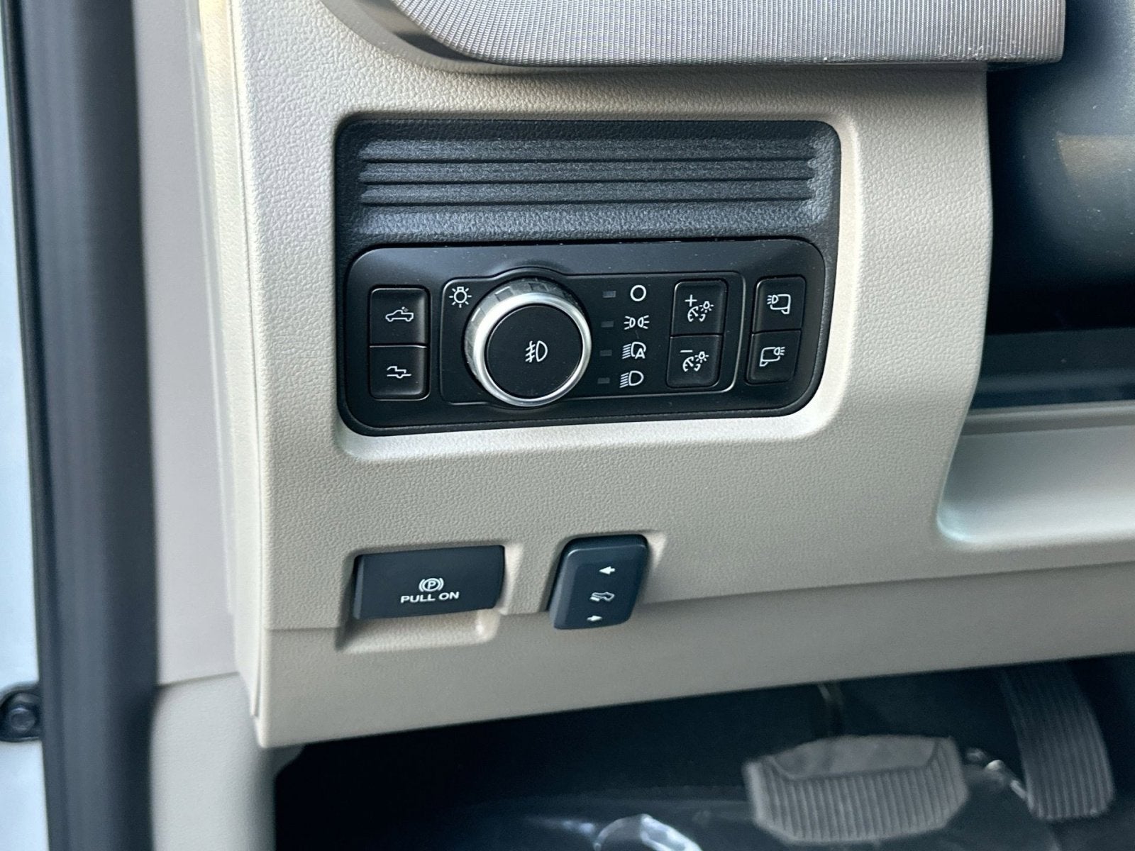 2026 Ford F-450SD Platinum