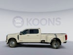 2026 Ford F-450SD Platinum