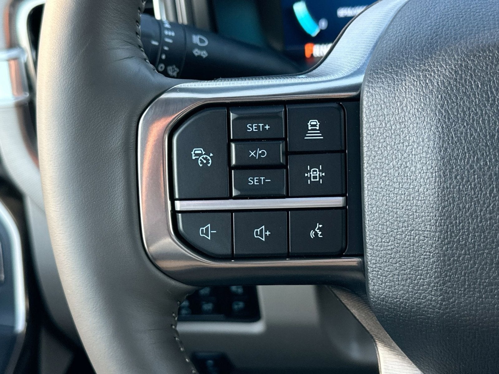 2026 Ford F-450SD Platinum