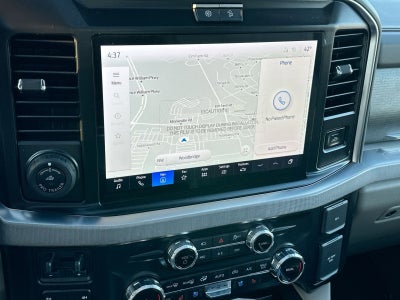 2026 Ford F-450SD Platinum