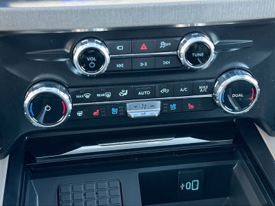 2026 Ford F-450SD Platinum