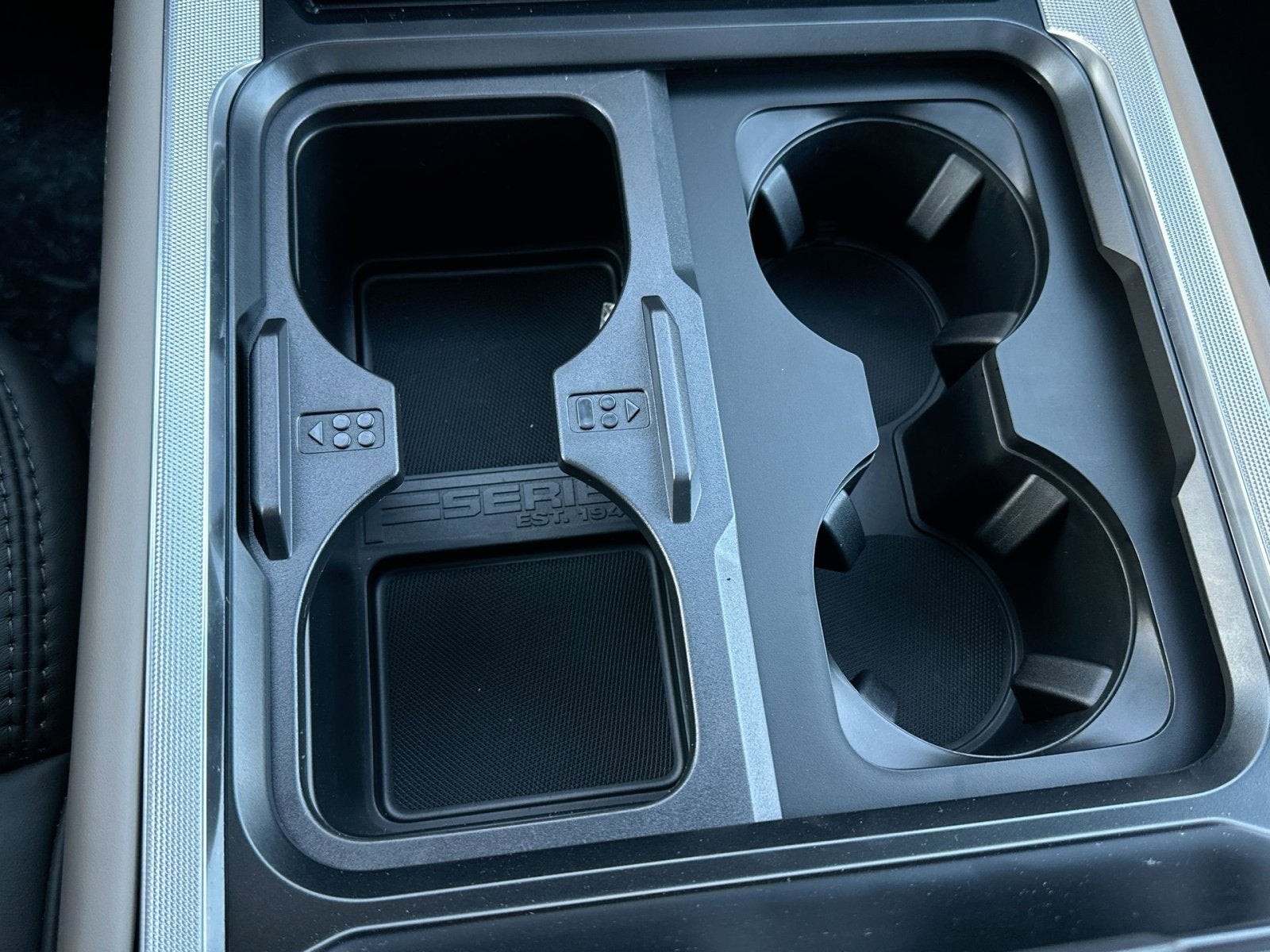 2026 Ford F-450SD Platinum