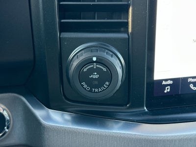 2026 Ford F-450SD Platinum