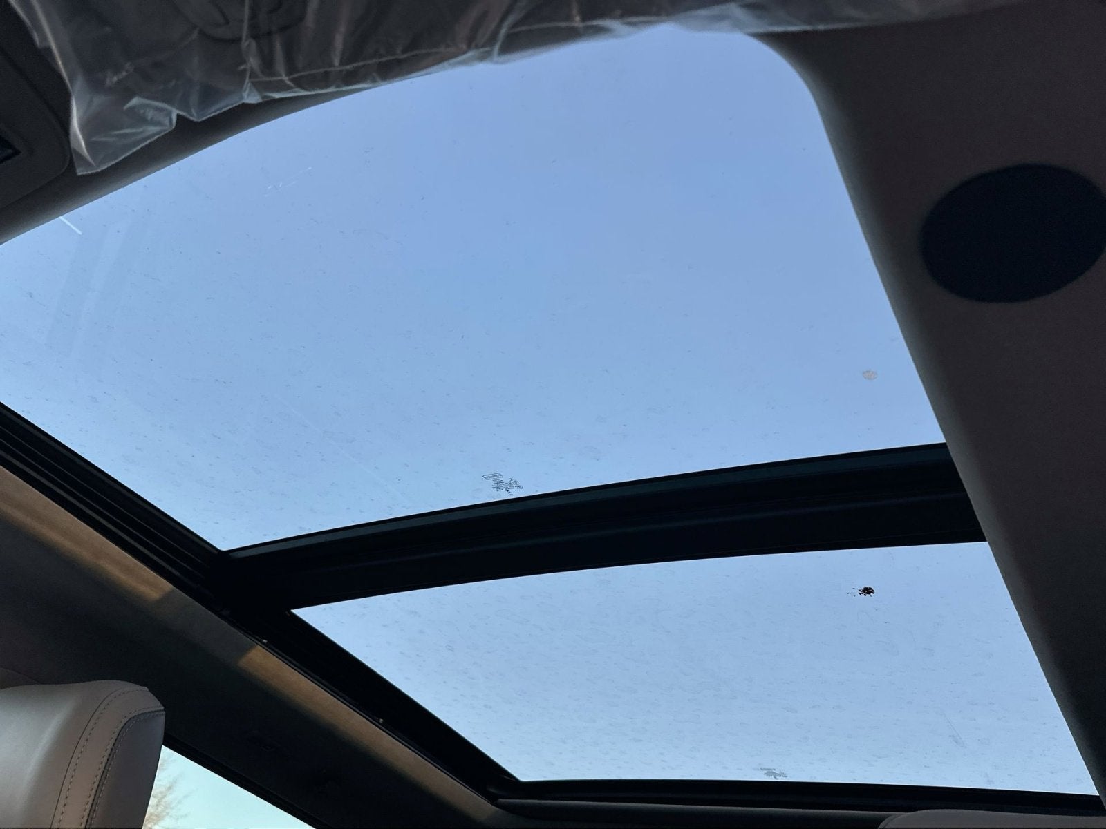 2026 Ford F-450SD Platinum