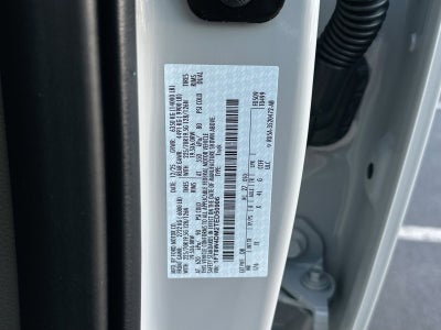 2026 Ford F-450SD Platinum