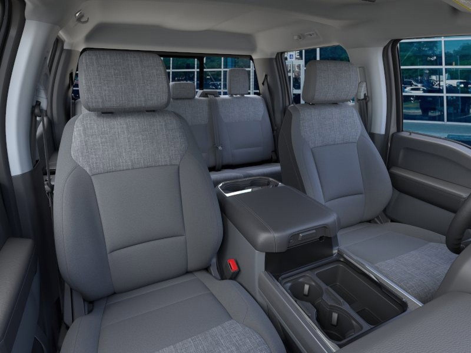 2026 Ford F-450SD XLT