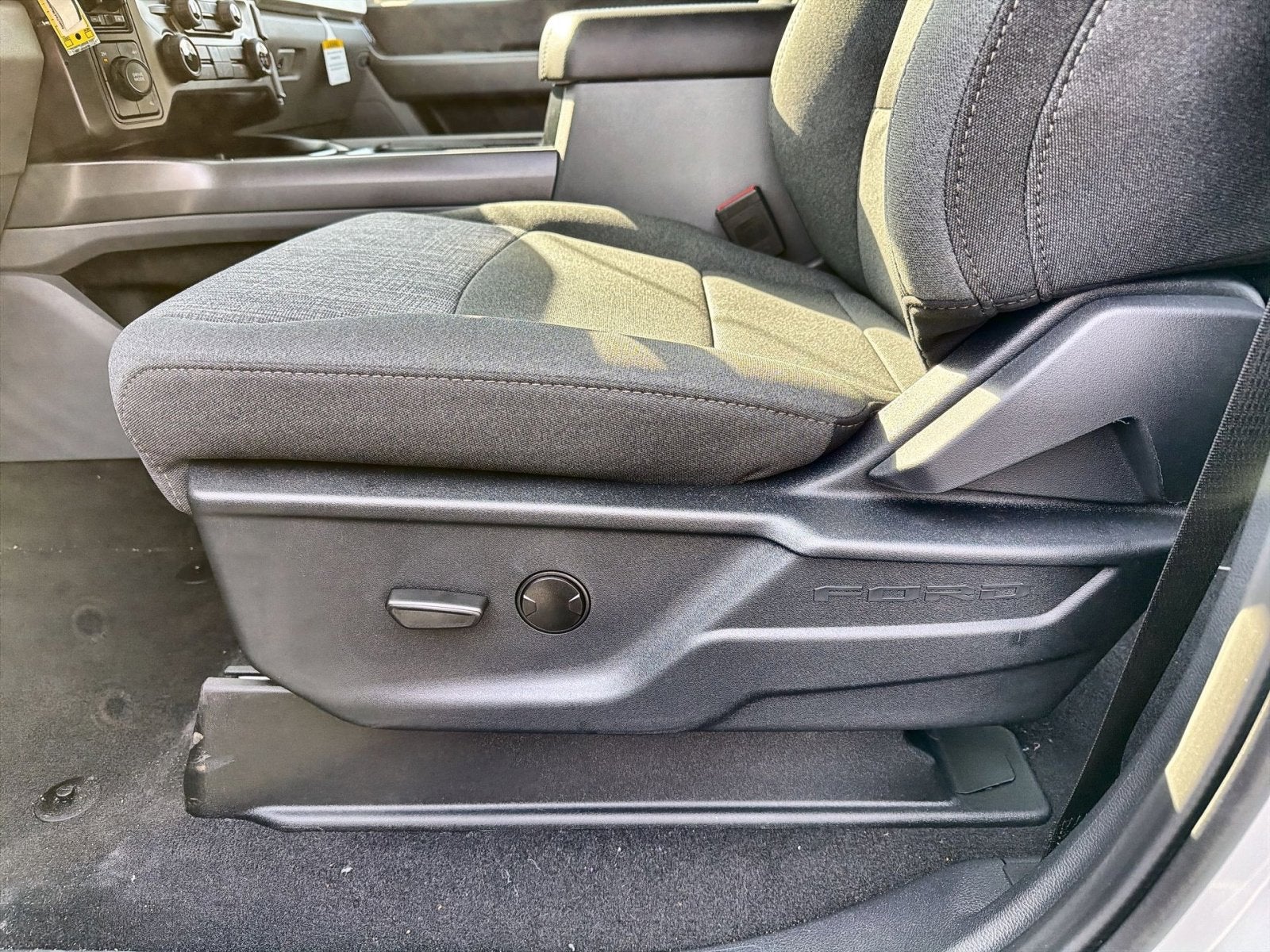 2026 Ford F-450SD XLT