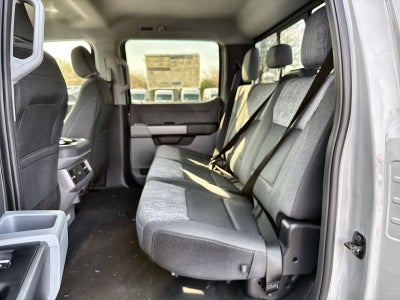 2026 Ford F-450SD XLT