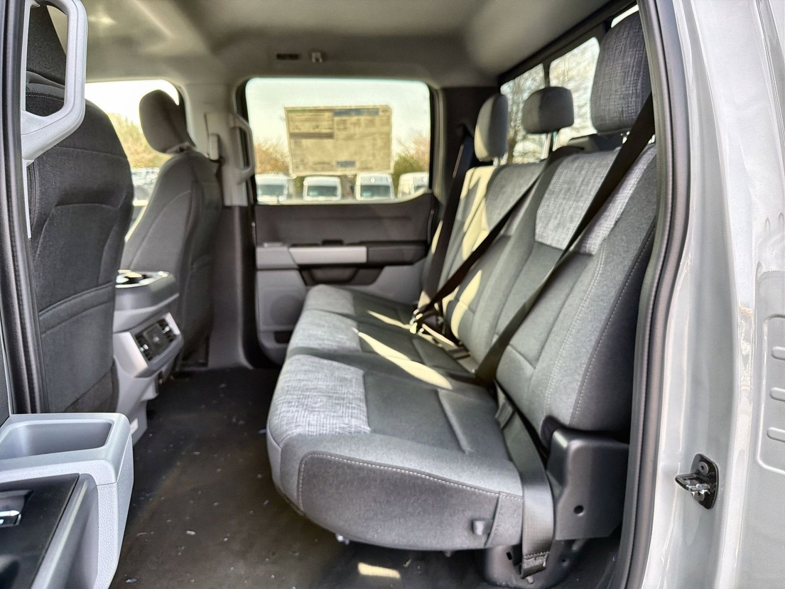 2026 Ford F-450SD XLT