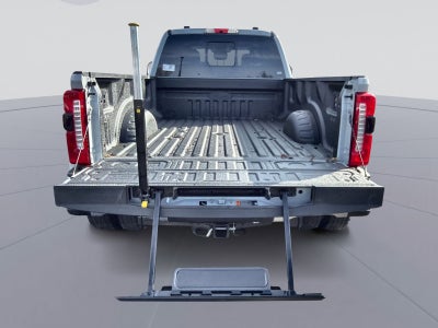 2026 Ford F-450SD XLT