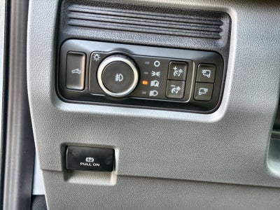 2026 Ford F-450SD XLT