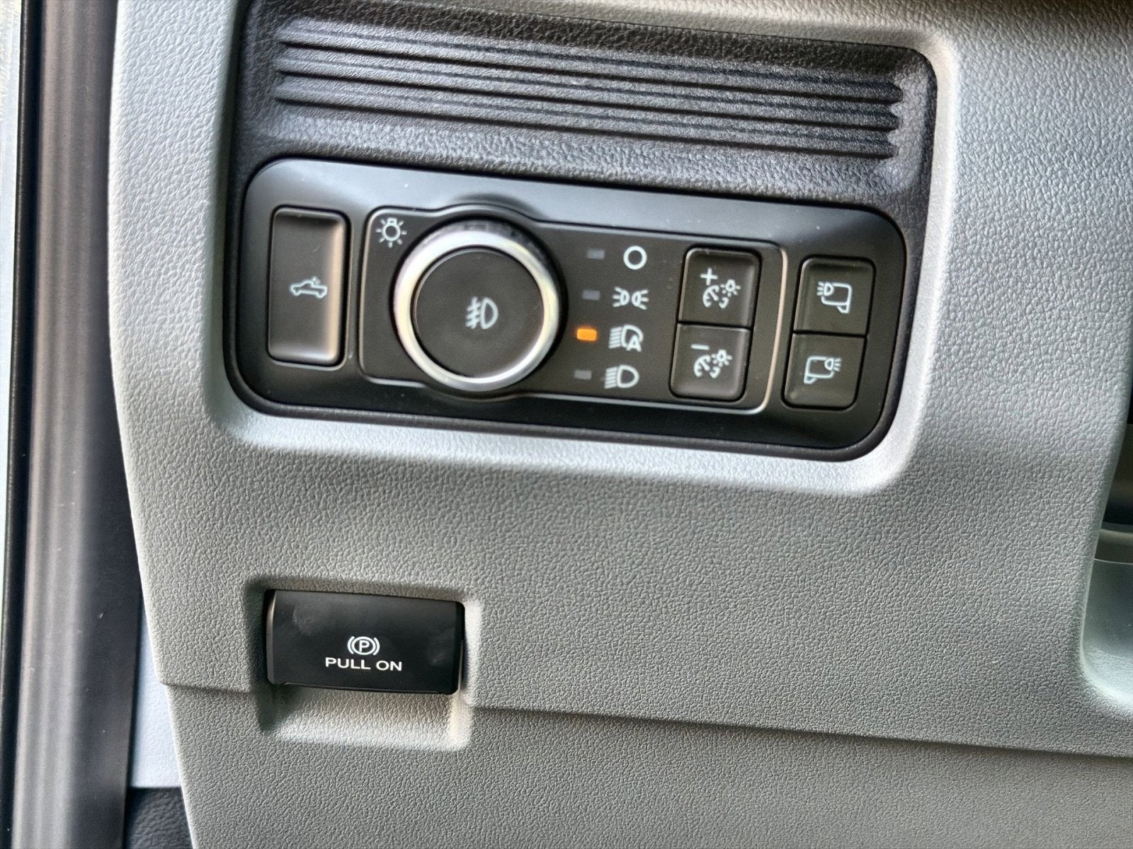 2026 Ford F-450SD XLT