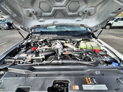 2026 Ford F-450SD XLT