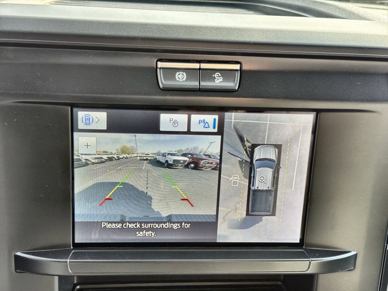 2026 Ford F-450SD XLT