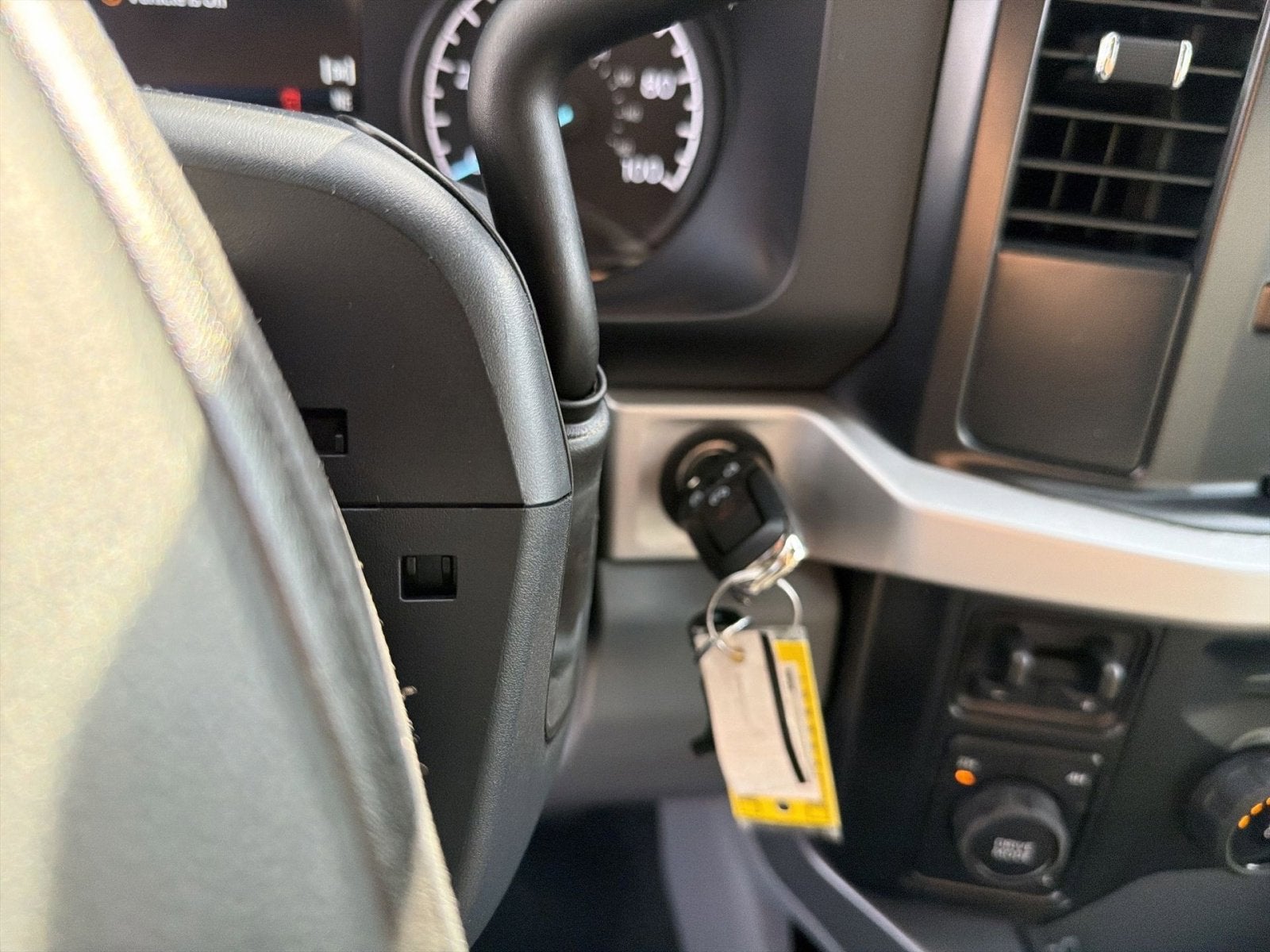 2026 Ford F-450SD XLT