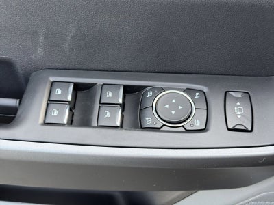 2026 Ford F-450SD XLT