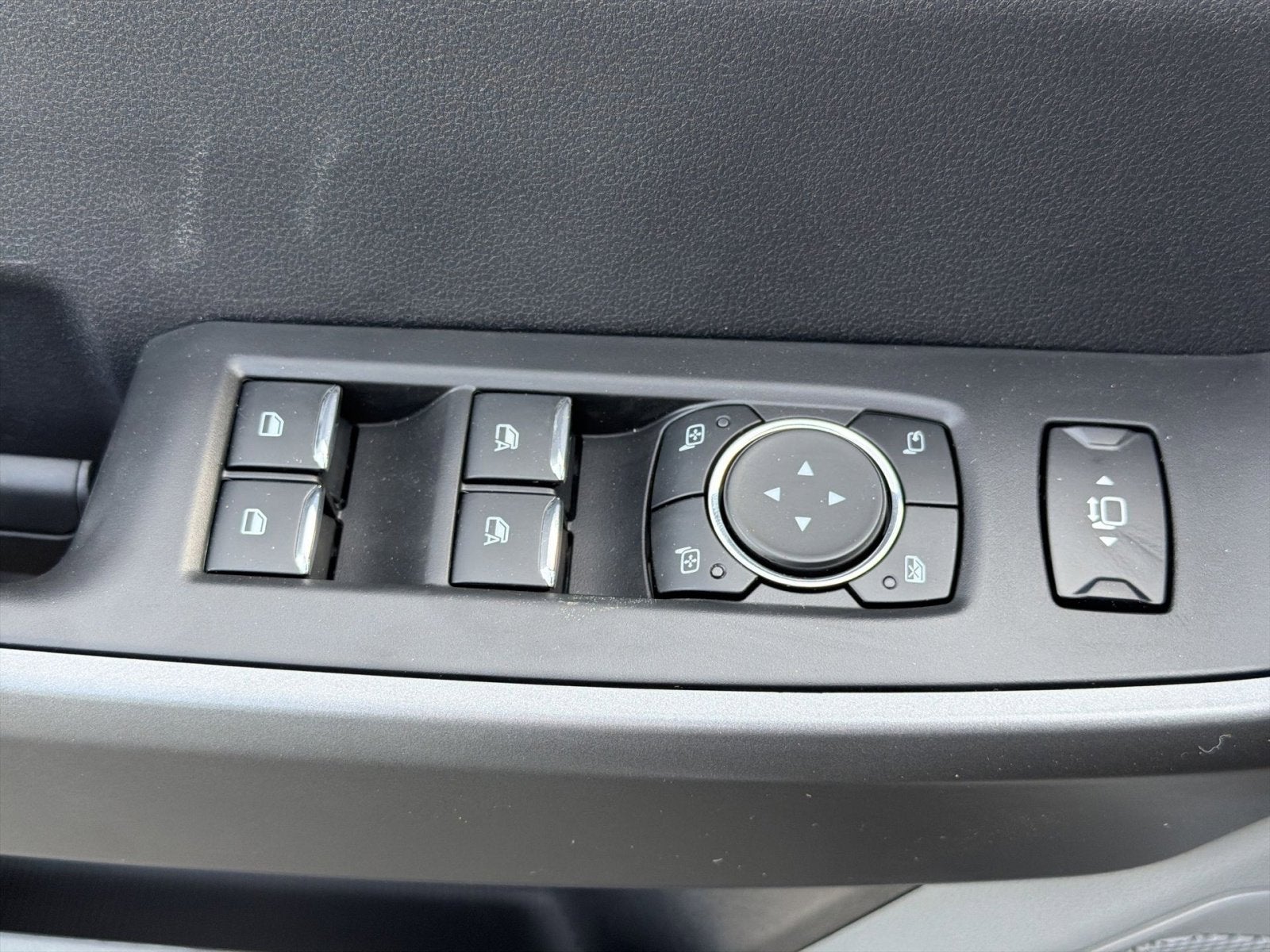 2026 Ford F-450SD XLT