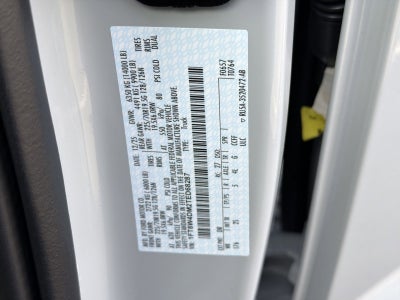 2026 Ford F-450SD XLT