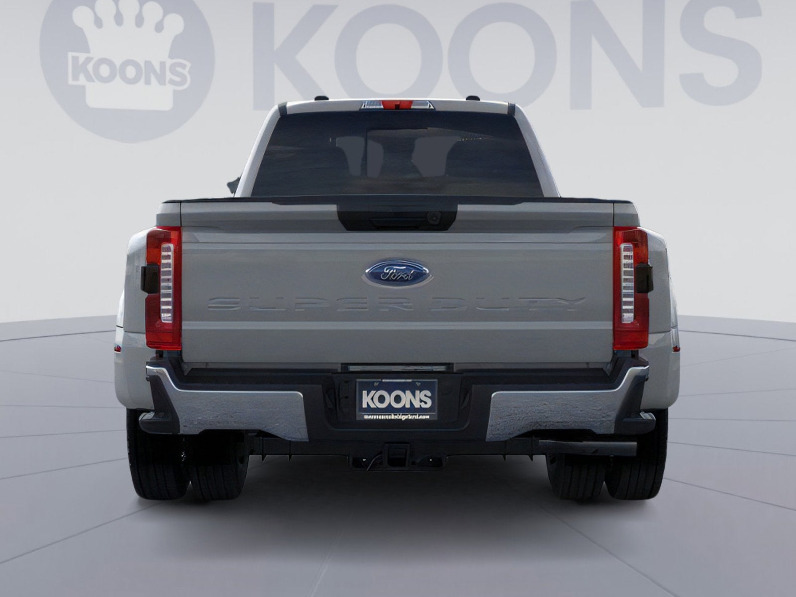 2026 Ford F-450SD XLT