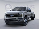 2026 Ford F-450SD Platinum