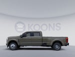 2026 Ford F-450SD King Ranch