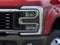 2026 Ford F-450SD King Ranch