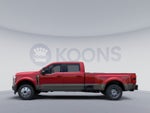 2026 Ford F-450SD King Ranch