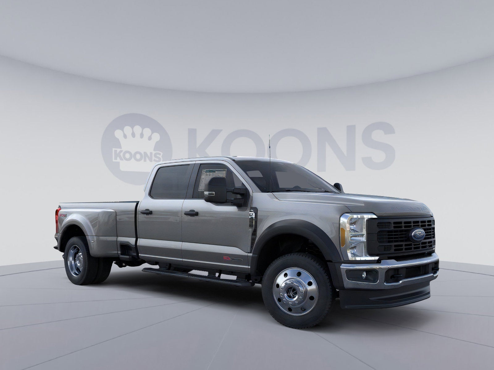 2026 Ford F-450SD XL