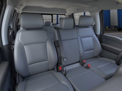 2026 Ford F-450SD XL