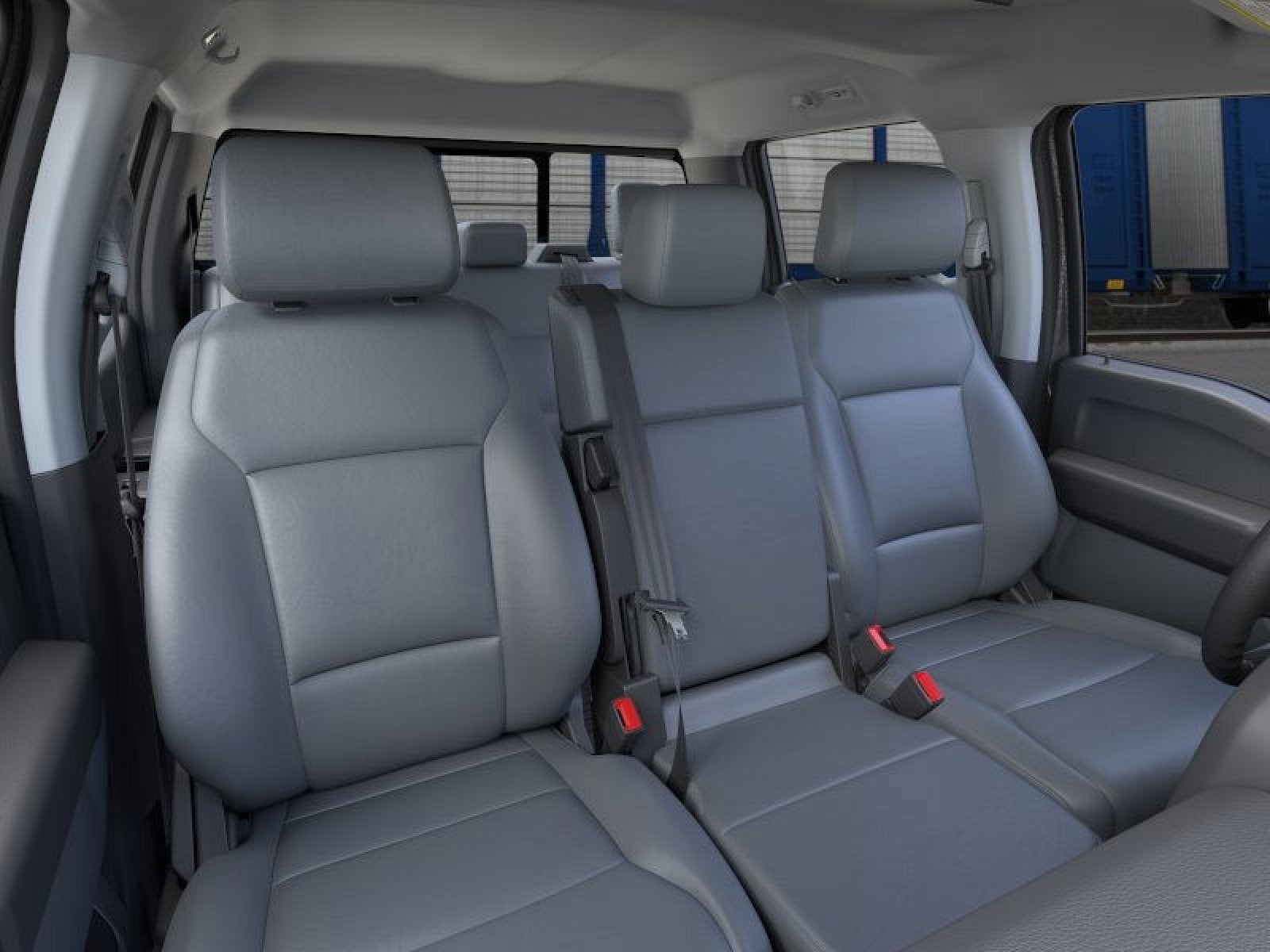 2026 Ford F-450SD XL