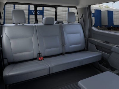 2026 Ford F-450SD XL